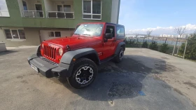 Jeep Wrangler JK 2.8CRD, снимка 7