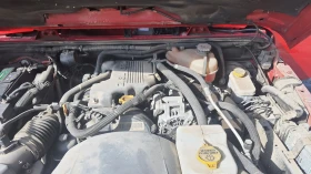 Jeep Wrangler JK 2.8CRD, снимка 5