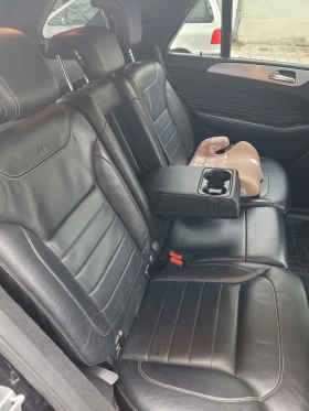 Mercedes-Benz ML 350, снимка 10