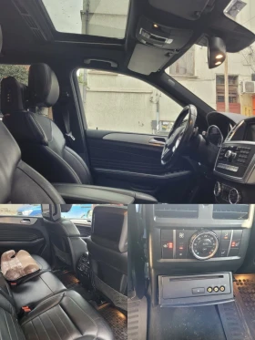 Mercedes-Benz ML 350, снимка 7