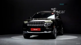Jeep Cherokee L* 3.6* SUMMIT RESERVE* FULL* , снимка 3