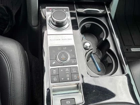 Land Rover Range rover * Td6 HSE * АВТОКРЕДИТ * ПРЕДСТАВИТЕЛСТВО, снимка 10