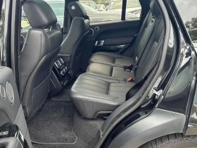 Land Rover Range rover * Td6 HSE * АВТОКРЕДИТ * ПРЕДСТАВИТЕЛСТВО, снимка 11