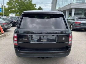 Land Rover Range rover * Td6 HSE * АВТОКРЕДИТ * ПРЕДСТАВИТЕЛСТВО, снимка 5
