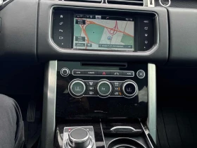 Land Rover Range rover * Td6 HSE * АВТОКРЕДИТ * ПРЕДСТАВИТЕЛСТВО, снимка 9