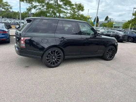 Land Rover Range rover * Td6 HSE * АВТОКРЕДИТ * ПРЕДСТАВИТЕЛСТВО, снимка 4