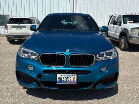 BMW X6 * xDrive35i * CARFAX * Без инциденти * 42k km! * , снимка 2