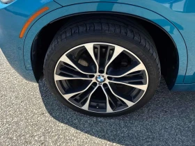 BMW X6 * xDrive35i * CARFAX * Без инциденти * 42k km! * , снимка 16
