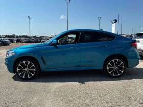 BMW X6 * xDrive35i * CARFAX * Без инциденти * 42k km! * , снимка 4