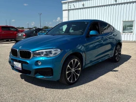 BMW X6 * xDrive35i * CARFAX * Без инциденти * 42k km! * , снимка 1