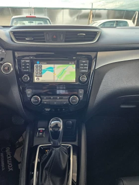 Nissan Qashqai, снимка 15
