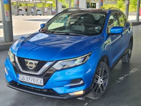 Nissan Qashqai, снимка 1