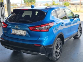 Nissan Qashqai, снимка 5