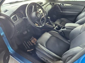 Nissan Qashqai, снимка 8
