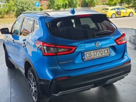 Nissan Qashqai, снимка 3