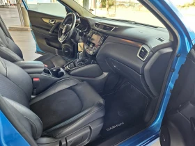 Nissan Qashqai, снимка 11