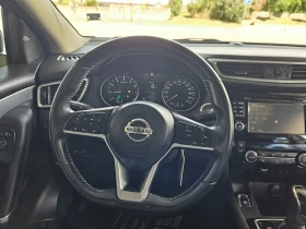 Nissan Qashqai, снимка 13