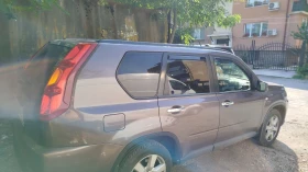 Nissan X-trail T31, снимка 3