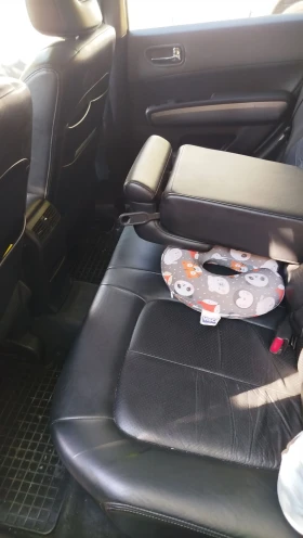 Nissan X-trail T31, снимка 7