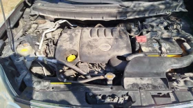 Nissan X-trail T31, снимка 9