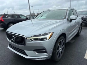 Volvo XC60 * Inscription * CARFAX * ЦЕНА ДО БГ, снимка 1