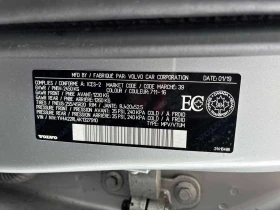 Volvo XC60 * Inscription * CARFAX * ЦЕНА ДО БГ, снимка 7