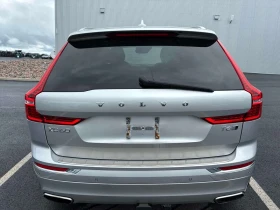 Volvo XC60 * Inscription * CARFAX * ЦЕНА ДО БГ, снимка 4