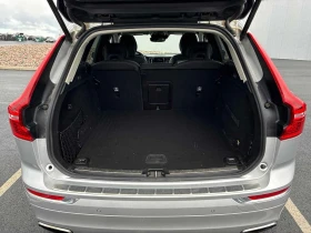 Volvo XC60 * Inscription * CARFAX * ЦЕНА ДО БГ, снимка 16
