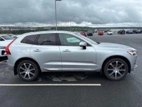 Volvo XC60 * Inscription * CARFAX * ЦЕНА ДО БГ, снимка 3