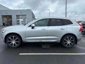 Volvo XC60 * Inscription * CARFAX * ЦЕНА ДО БГ, снимка 2