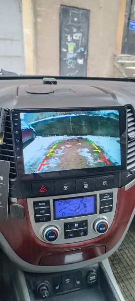 Hyundai Santa fe, снимка 5