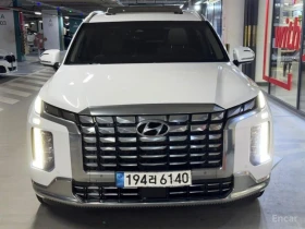 Hyundai Palisade Calligraphy* DISTRONIC* HEAD-UP* 360* МАСАЖ* , снимка 5