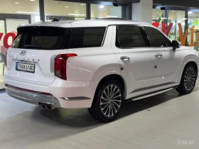 Hyundai Palisade Calligraphy* DISTRONIC* HEAD-UP* 360* МАСАЖ* , снимка 3