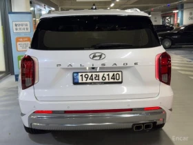 Hyundai Palisade Calligraphy* DISTRONIC* HEAD-UP* 360* МАСАЖ* , снимка 4