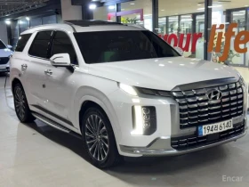 Hyundai Palisade Calligraphy* DISTRONIC* HEAD-UP* 360* МАСАЖ* , снимка 1