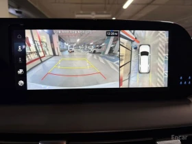 Hyundai Palisade Calligraphy* DISTRONIC* HEAD-UP* 360* МАСАЖ* , снимка 10