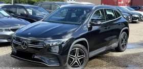 Mercedes-Benz EQA 250 AMG Line* Distronic* Camera, снимка 1