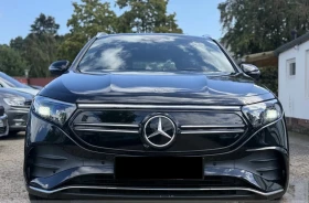 Mercedes-Benz EQA 250 AMG Line* Distronic* Camera, снимка 2