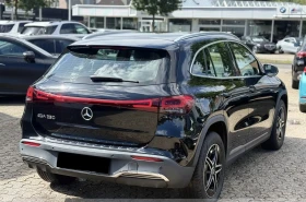 Mercedes-Benz EQA 250 AMG Line* Distronic* Camera, снимка 4