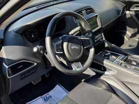 Jaguar F-PACE * 25t R Sport * CARFAX * , снимка 5
