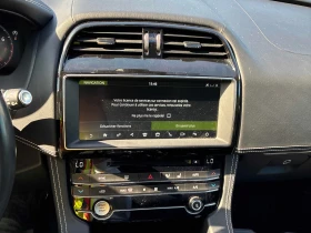 Jaguar F-PACE * 25t R Sport * CARFAX * , снимка 9