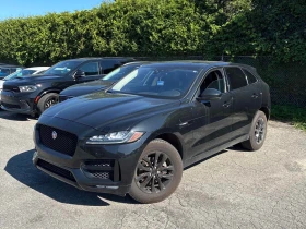 Jaguar F-PACE * 25t R Sport * CARFAX * , снимка 16