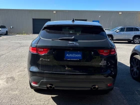 Jaguar F-PACE * 25t R Sport * CARFAX * , снимка 4