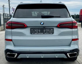 BMW X5 M-sport 3.0d X-drive , снимка 5