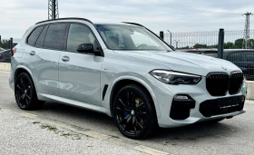 BMW X5 M-sport 3.0d X-drive , снимка 1