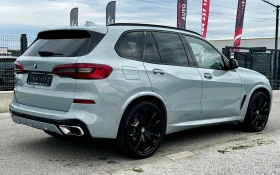 BMW X5 M-sport 3.0d X-drive , снимка 6