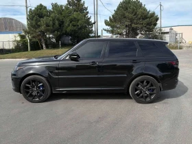 Land Rover Range Rover Sport SVR * V8 Supercharged * CARFAX * , снимка 2
