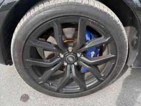 Land Rover Range Rover Sport SVR * V8 Supercharged * CARFAX * , снимка 7
