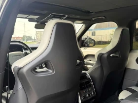 Land Rover Range Rover Sport SVR * V8 Supercharged * CARFAX * , снимка 13