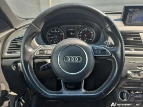 Audi Q3, снимка 12